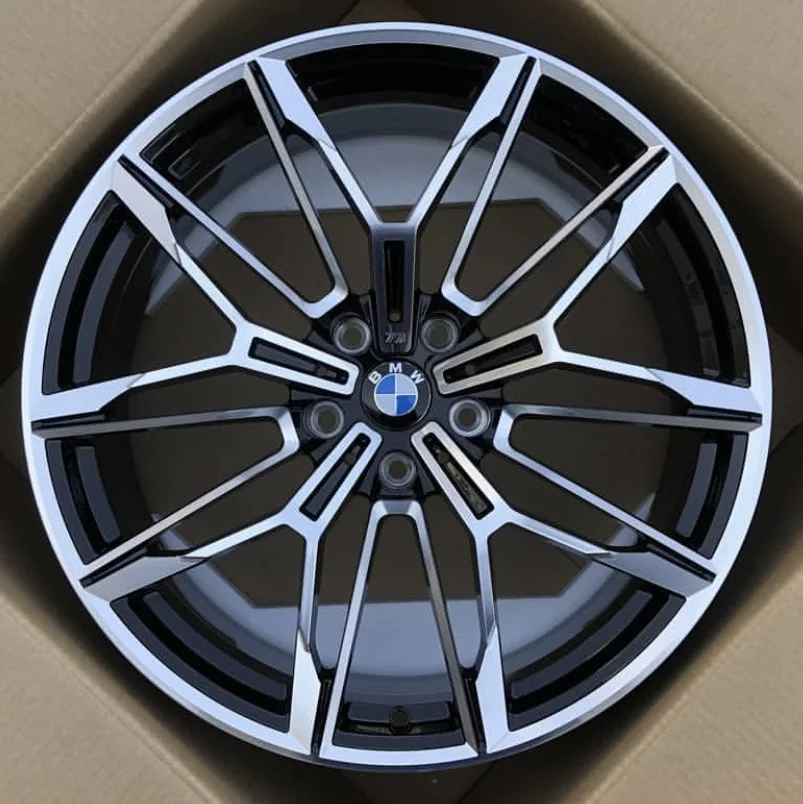 Оригинальные колеса для BMW F01 F02 F06 F07 F10 F11 F12 F13 F14 F15 F16 F22 F30 F31 F32 F33 F34 F80 F82 F85 F86 F87 M2 M3 M4 M5 M6