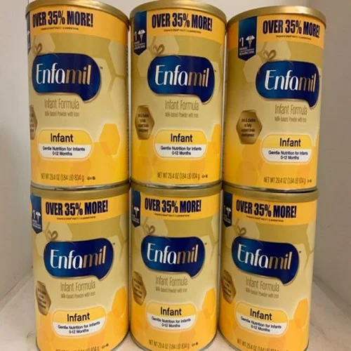 
Best enfamil NeuroPro Sensitive Baby Milk Powder Formula (0 to 6 months) 