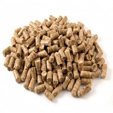 Cheap wood pellets