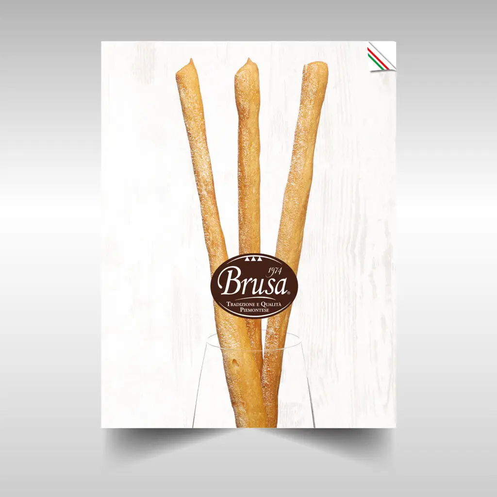 HIGH QUALITY EASY BAG TRAY ONION BREADSTICKS