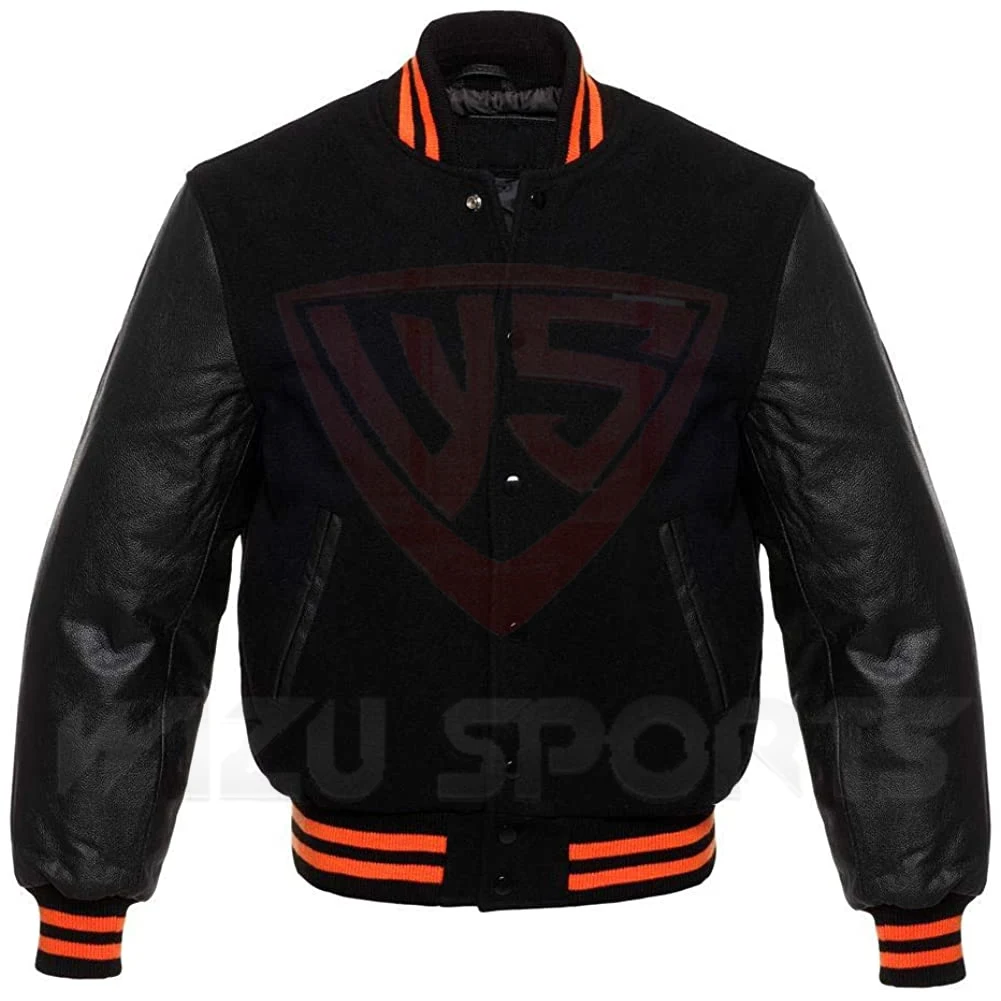 Wholesale Best Quality Varsity Jackets for Men and Women in Cheap Price and Best Premium Quality Unisex