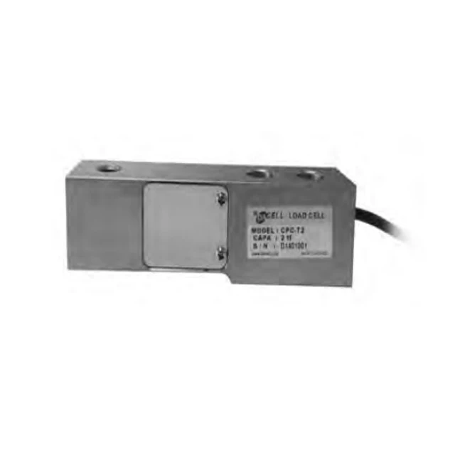 Korean Compact and Low Cost Shear Beam Load Cells