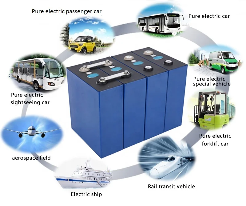 100% New Lifepo4 320Ah 4 16PCS 3.2V Grade A 48V 310AH Battery Pack DIY RV Cell And Solar Energy Storage System EU US Tax Free|Ba