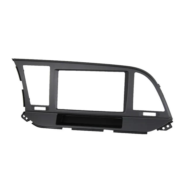 
Universal Double 2 din Car Stereo for HYUNDAI Elantra 2017 with Mirror link Radio GPS USB AUX Autoradio 
