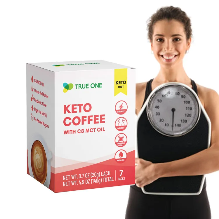 Keto coffee m41