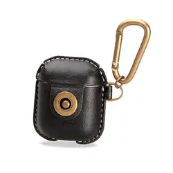 neon necklace customized cord necklace case for airpods