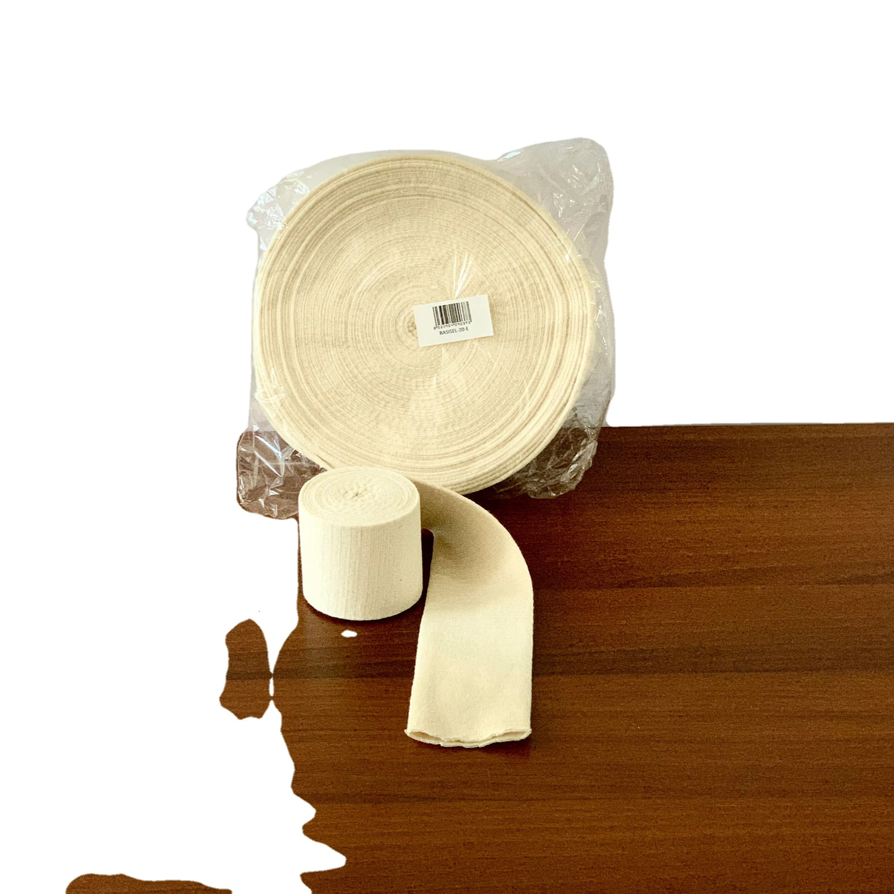 
BASISEL INSTANT ELASTICATED TUBULAR BANDAGE 8.75 CM 