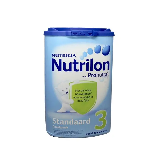 N.u.t.r.i.l.o.n 400 г 6 оригинальная детская формула сухое молоко