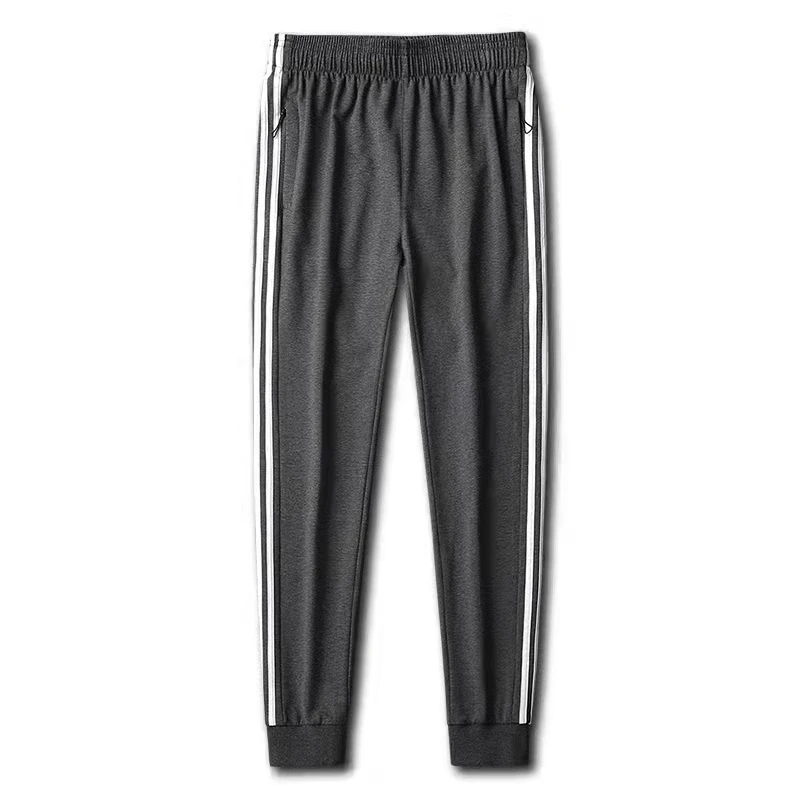 Three Strips Desgin Best Quality Wholesale Winter Tracksuit Suits Custom Plain Style For Jogging, Sleeping Warmups Thermal Wear