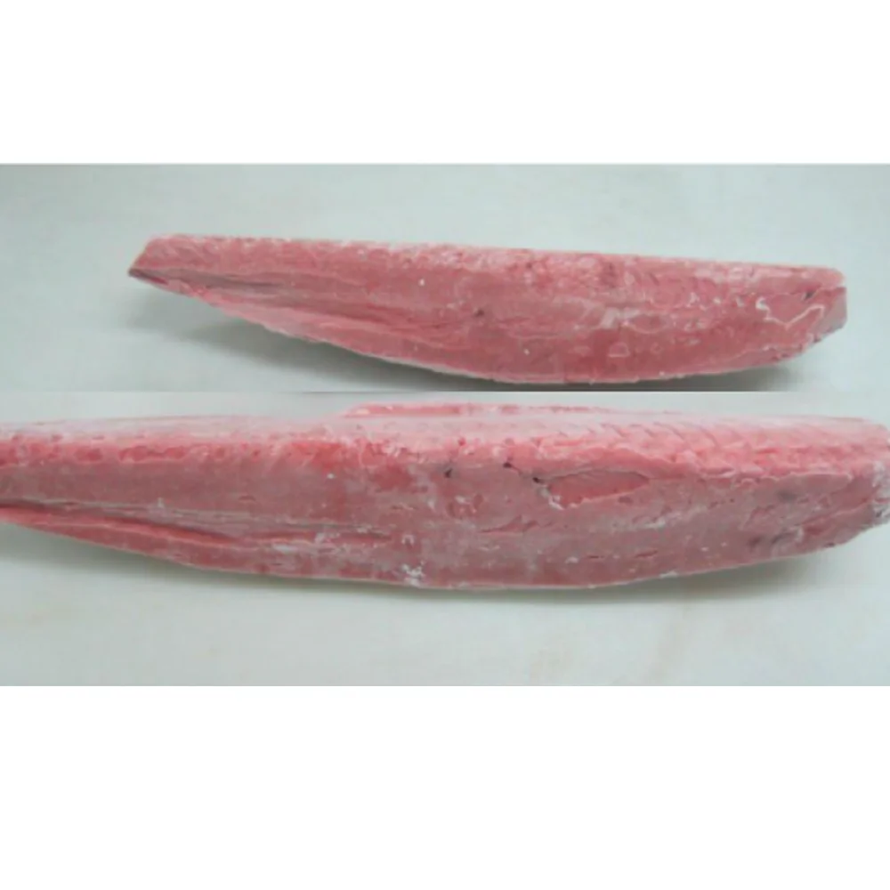 SASHIMI -40 YELLOWFIN TUNA LOINS