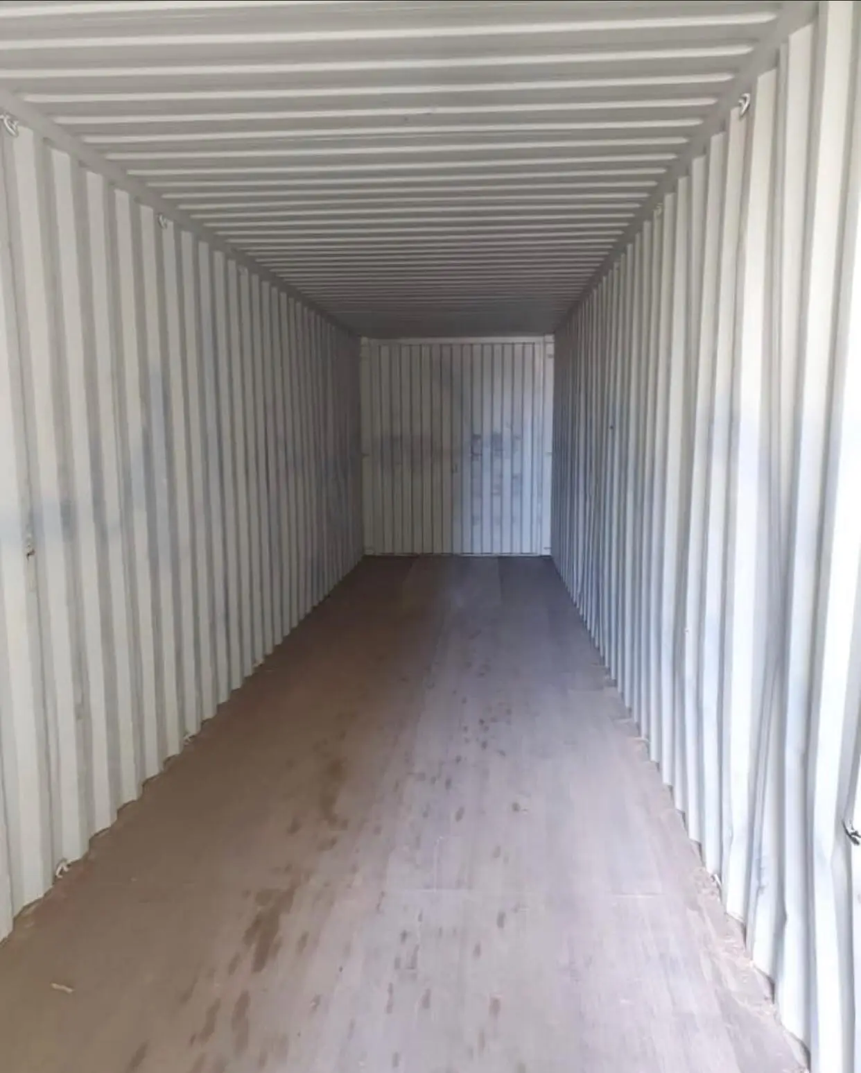 
 40 футов б/у контейнер для доставки на продажу контейнер для экспорта SOC нет необходимости возвращать в транспортную компанию  