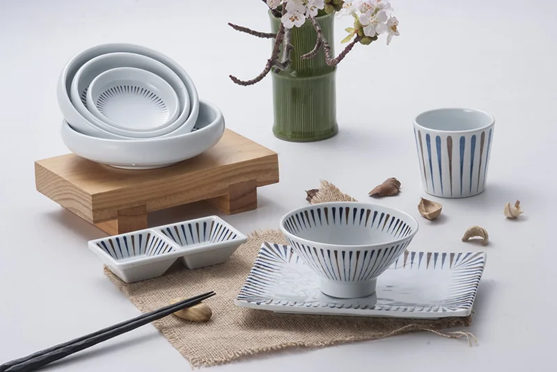 Free sample Wholesale 3 Inch  Melamine Dipping Bowl Sauce Dish For Tomato Sauce Soy BBQ