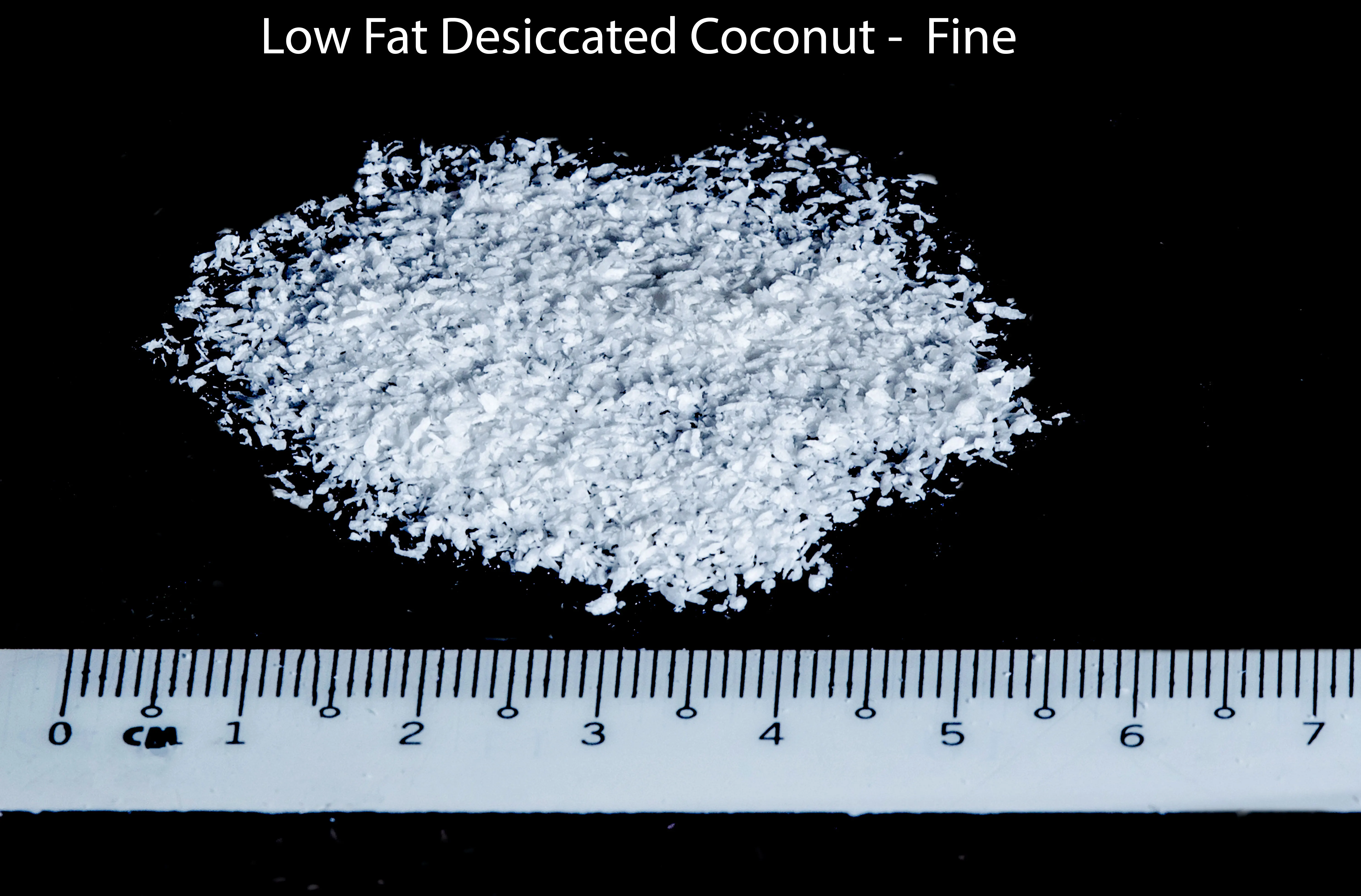 Organic Desiccated Coconut Chips Low Fat Price -Fine (25kg) desiccated coconut importers coconut meal powder