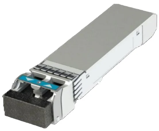 10G SFP+ SR/LR/ER/ZR 10km/20km/40km/80km 10G SFP+ optical transceivers Huawei/Finisar/Arista Compatible module
