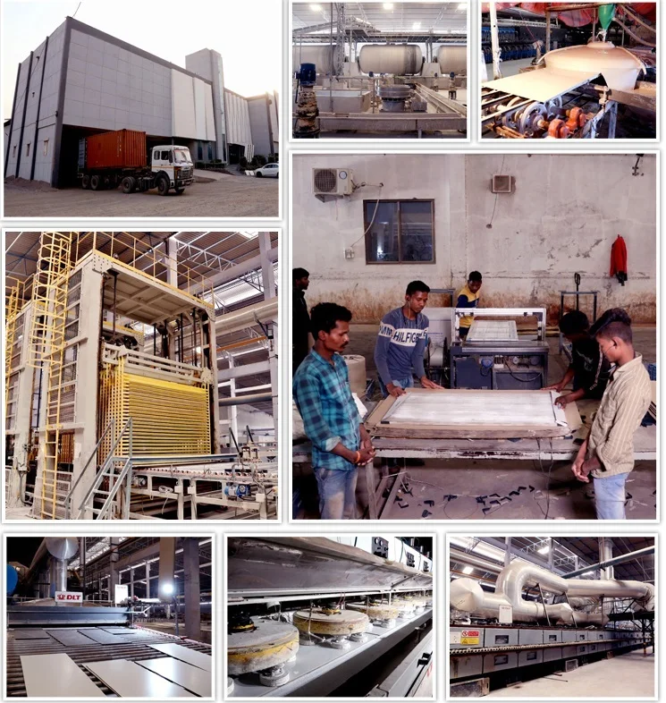 Best Selling Impressive Quality Modern Rectangle Glossy Ceramic Wall Hung Wash Basin Made in India Stone Material Bathroom Use