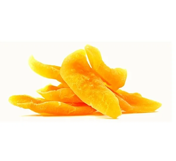 Organic Natural Air Dried Sliced Mango