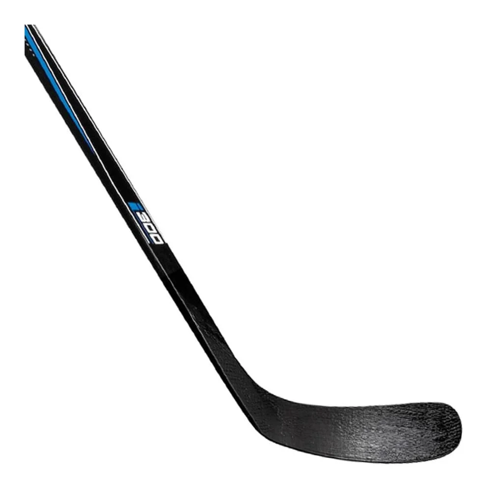 True one-piece ice hockey sticks composite hockey stick branded hockey stick