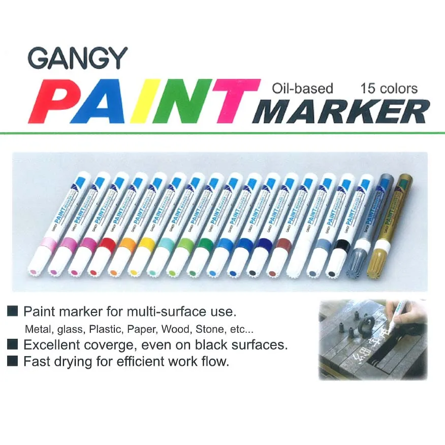 Пейнтмаркер