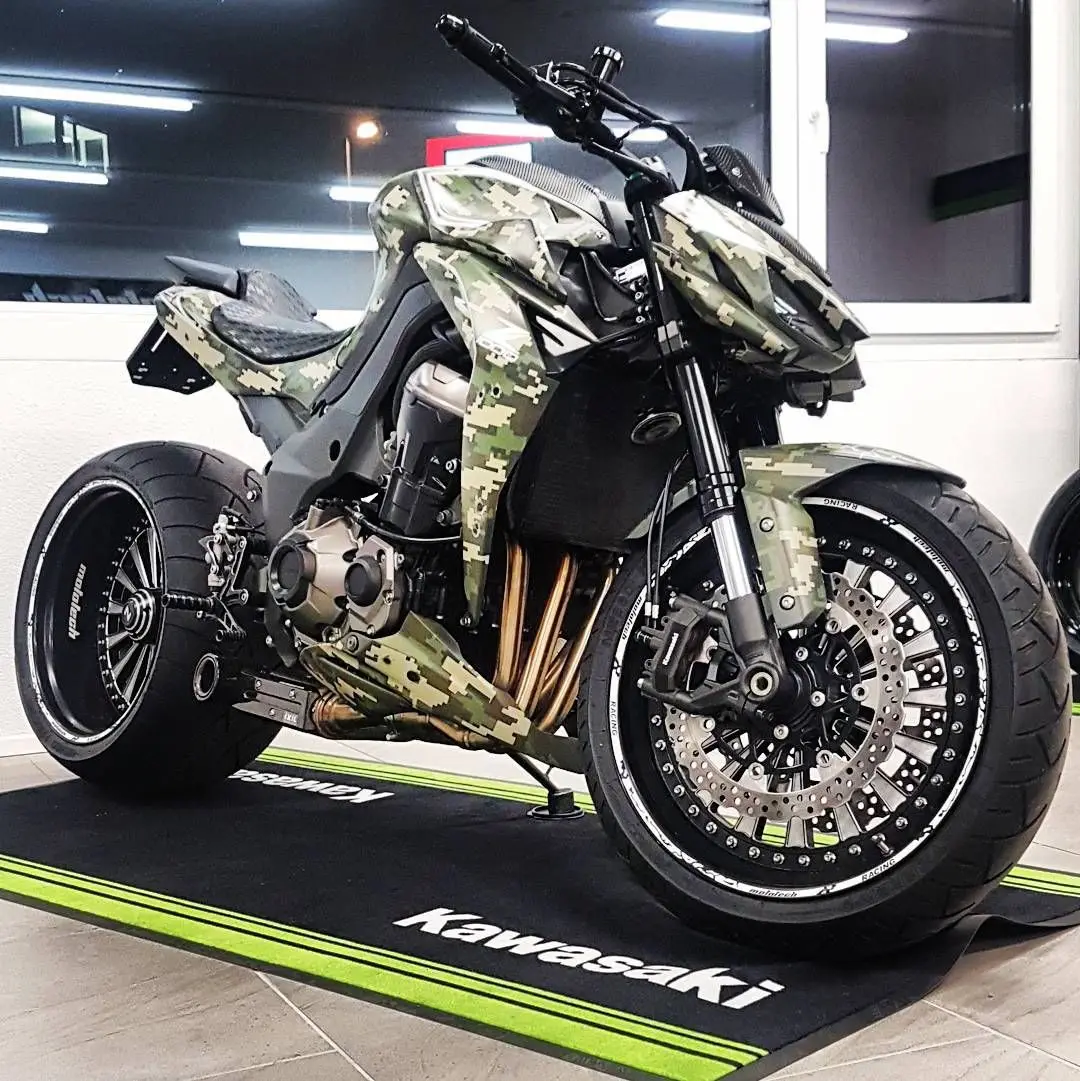  HOT SALES 2021 KAWASAKIS Z1000 ABS