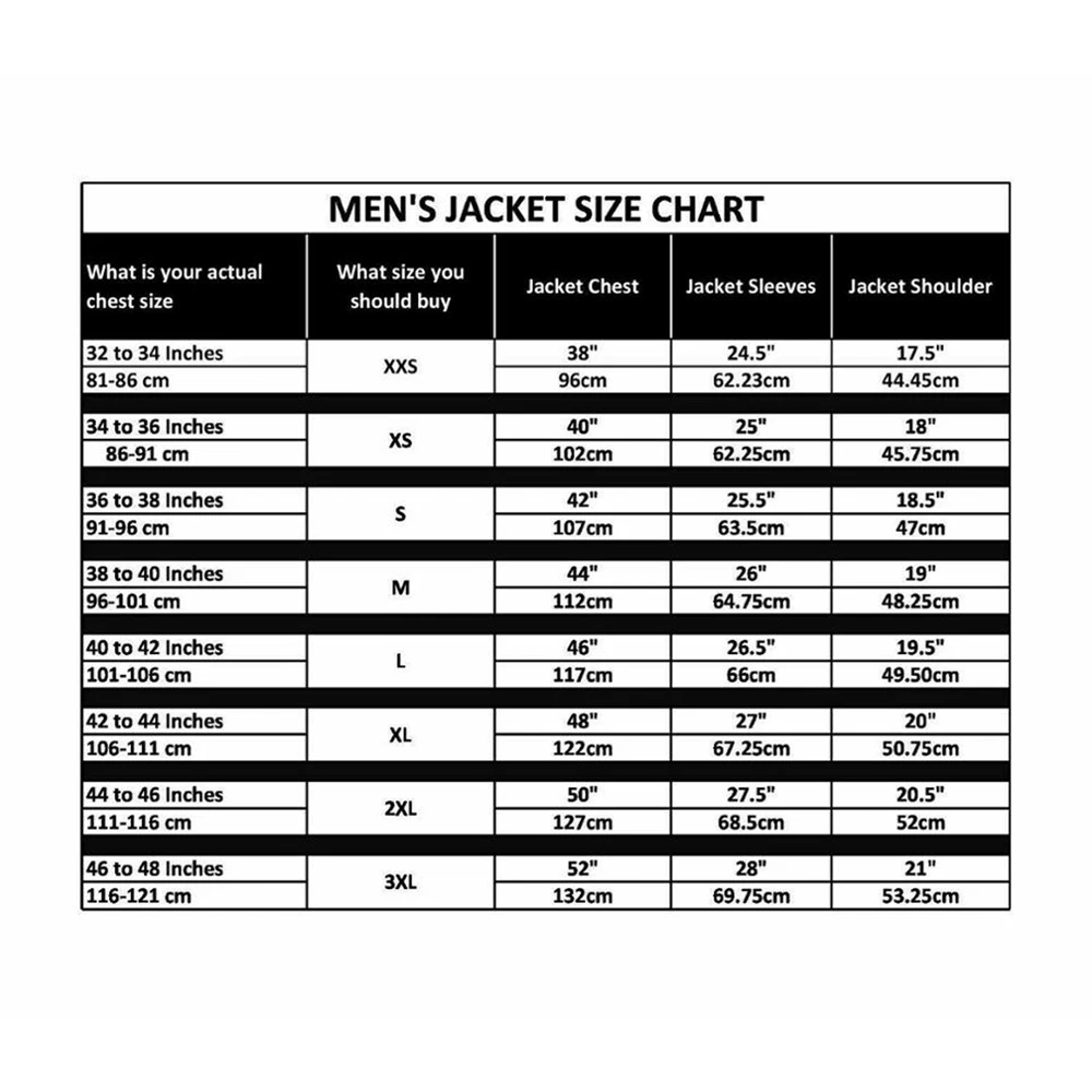 Customized High Quality Fashion Winter Jacket Shearling for men Design Your Own