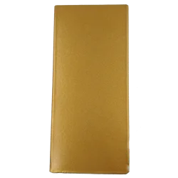 Automotive Metallic Paint Yellow Pearl Metallic Powder Coating