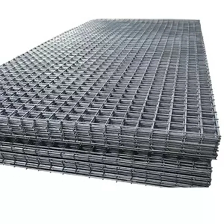 Hot Dipped Galvanized Welded Wire Mesh From Anping Stainless Steel Galvanized Reinforced Welded Wire Mesh