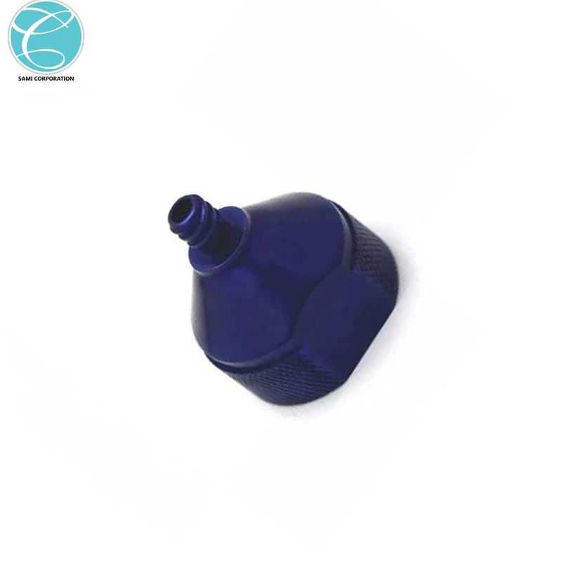 New 2023 Decant Stand & Anaerobic Transfer, Luer to Luer..Customized Best Quality Instruments