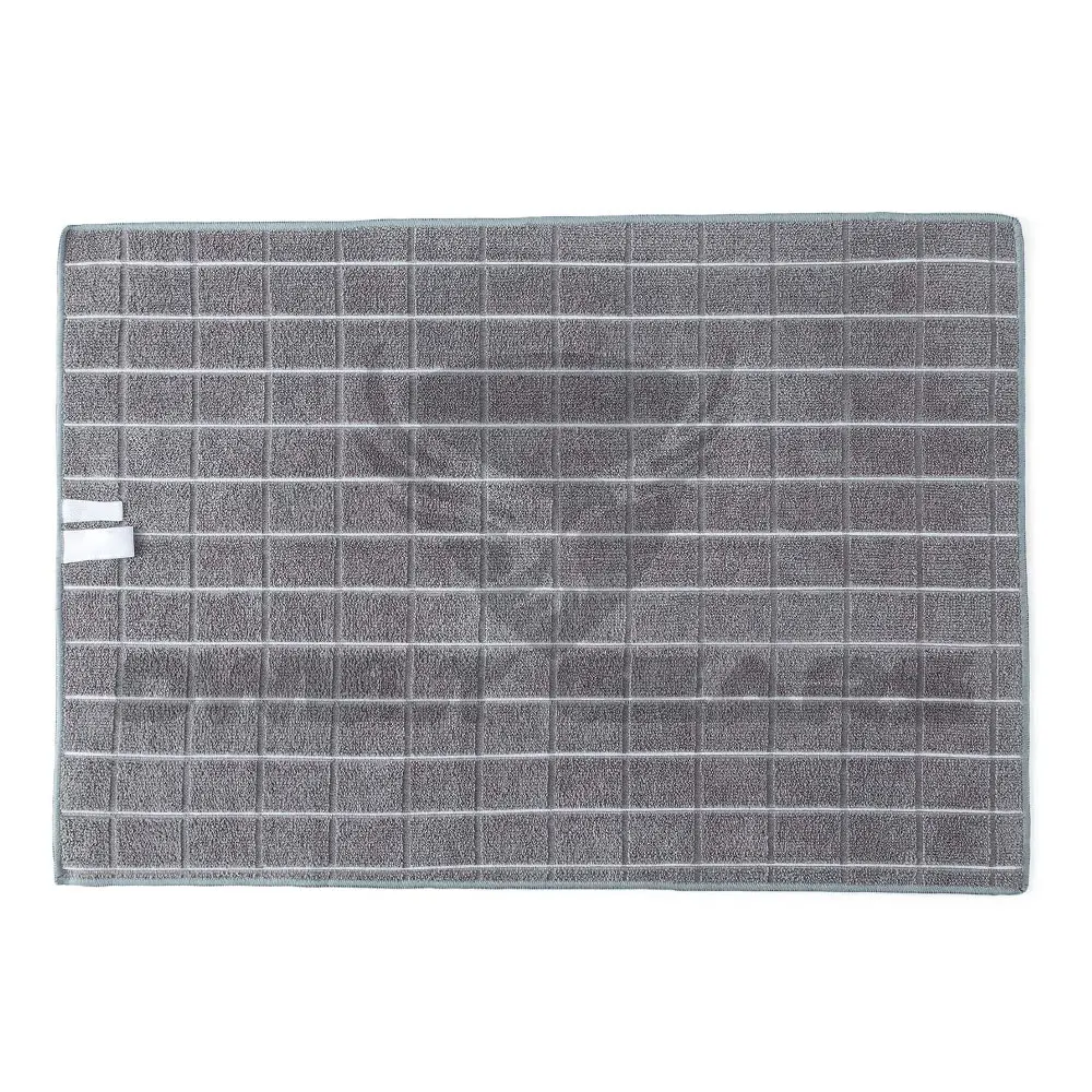 Kitchen Polishing High Absorbent Kitchen Dishcloth Towel High quality made Towels