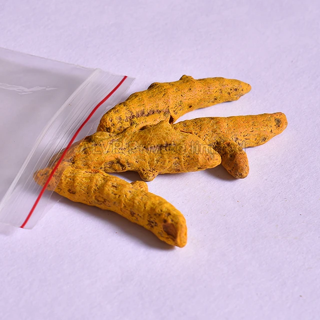 High Quality Indian Turmeric Fingers / Indian Whole spice with High Medicinal Curcumin Suppliers at Best Price