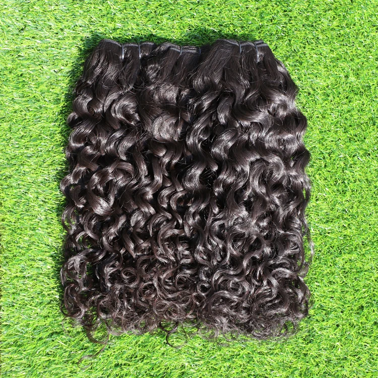 Free Samples human virgin cuticle aligned 100% vendors online wholesale extensions cheap Brazilian hair weave bundles grade