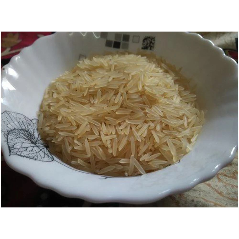 Custom Best Quality White Sella Basmati 1121 Rice In Competitive Price 1121 Sella Rice