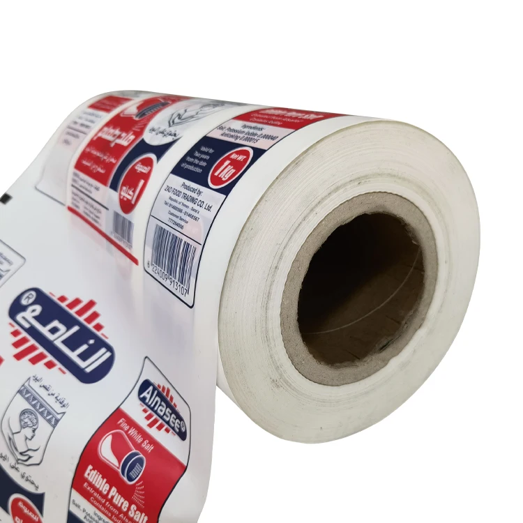 
factory direct sale low tempreture pof shrink film egg packaging 