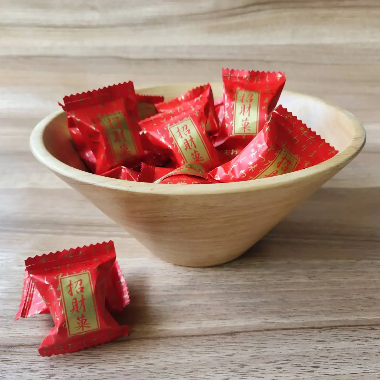 new year gift wedding party cheap fruit flavor candy soft  jelly sweets jar candy