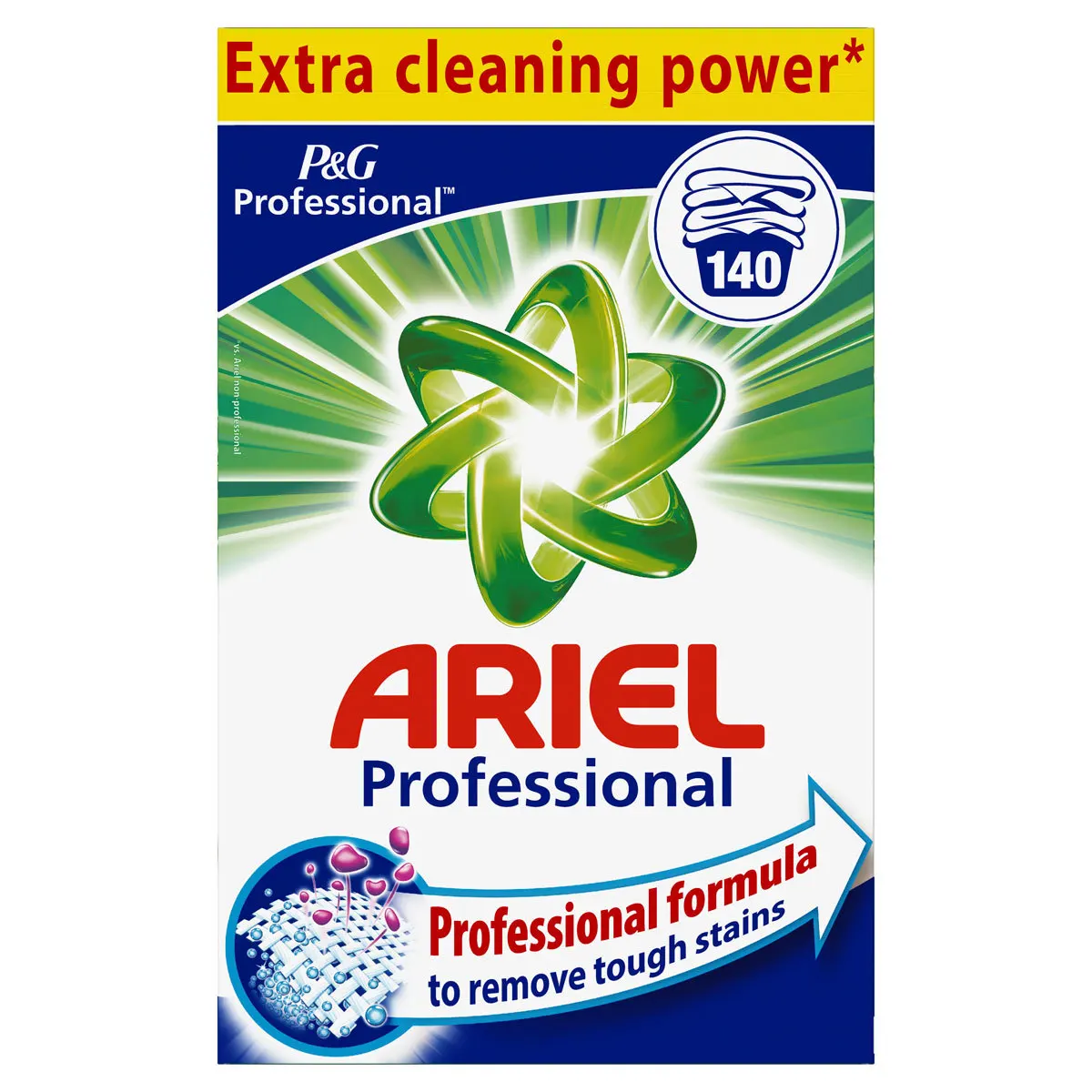 bulk high quality ariel laundry detergent washing powder soap for sale worldwide