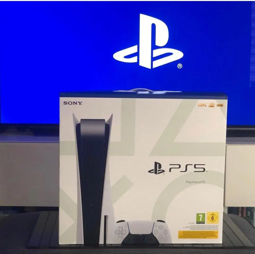
Wholesales For PS5 Pro PlayStation 5 Pro 1TB Game Consoles 