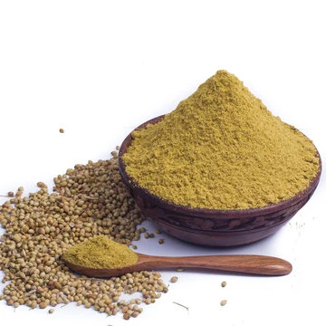 Eatable High Quality 100% Pakistani Coriander Powder for Sale in Bulk Quantity