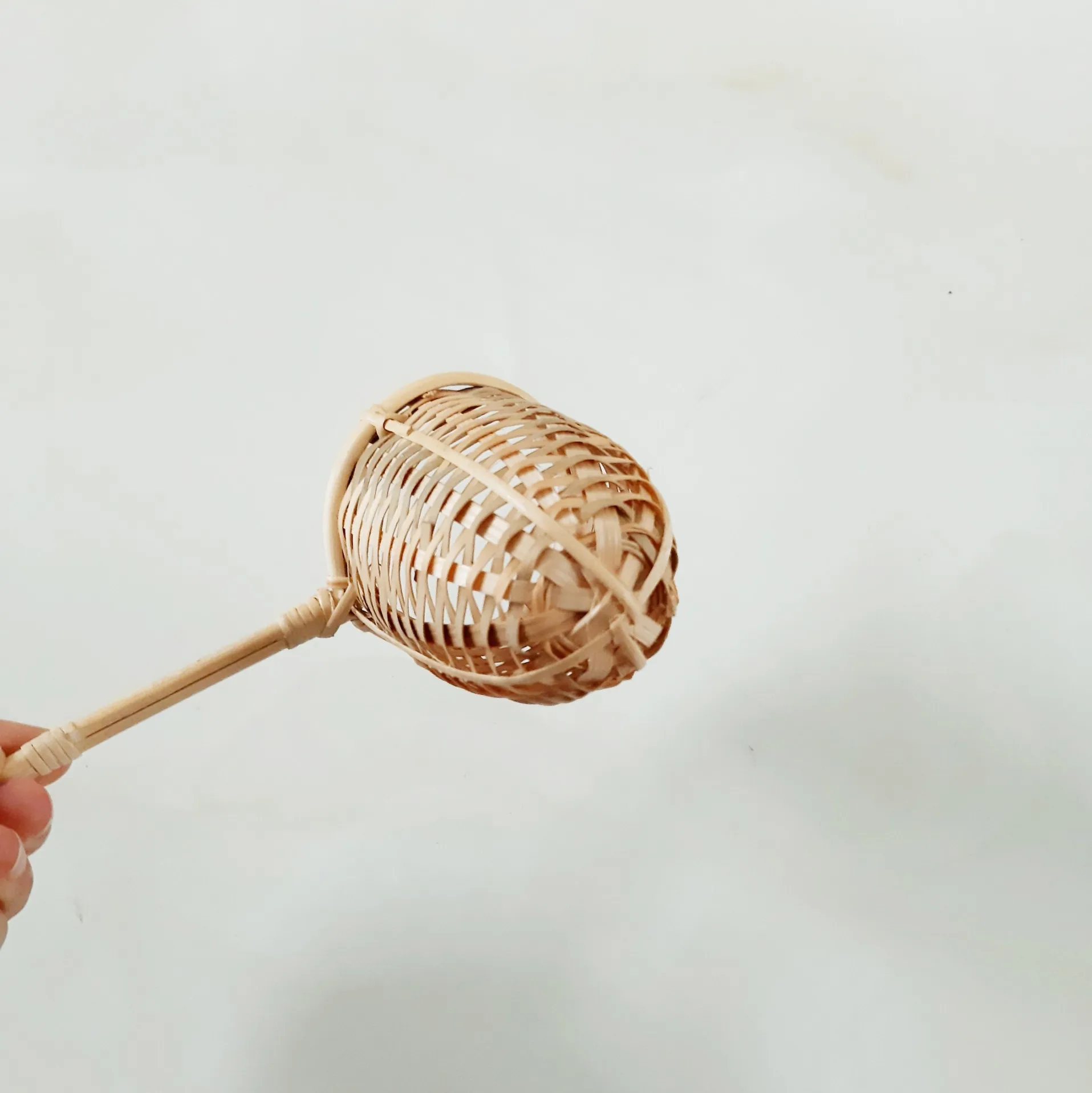 Eco Friendly Vietnam Manufacturer High Quality Bamboo Tea Strainer