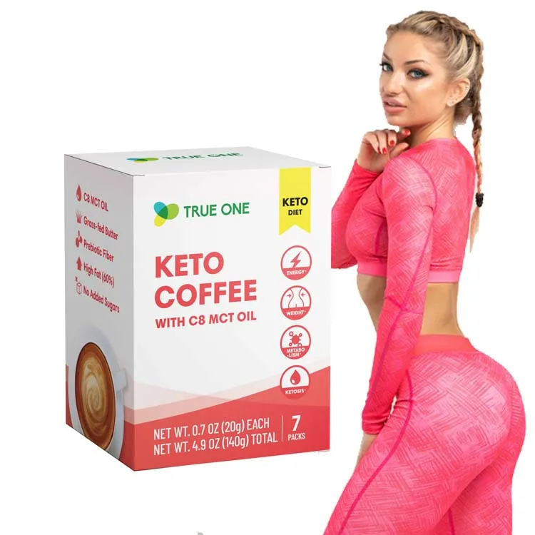 Storage  substitute  bulletproof recommendation coffee powder