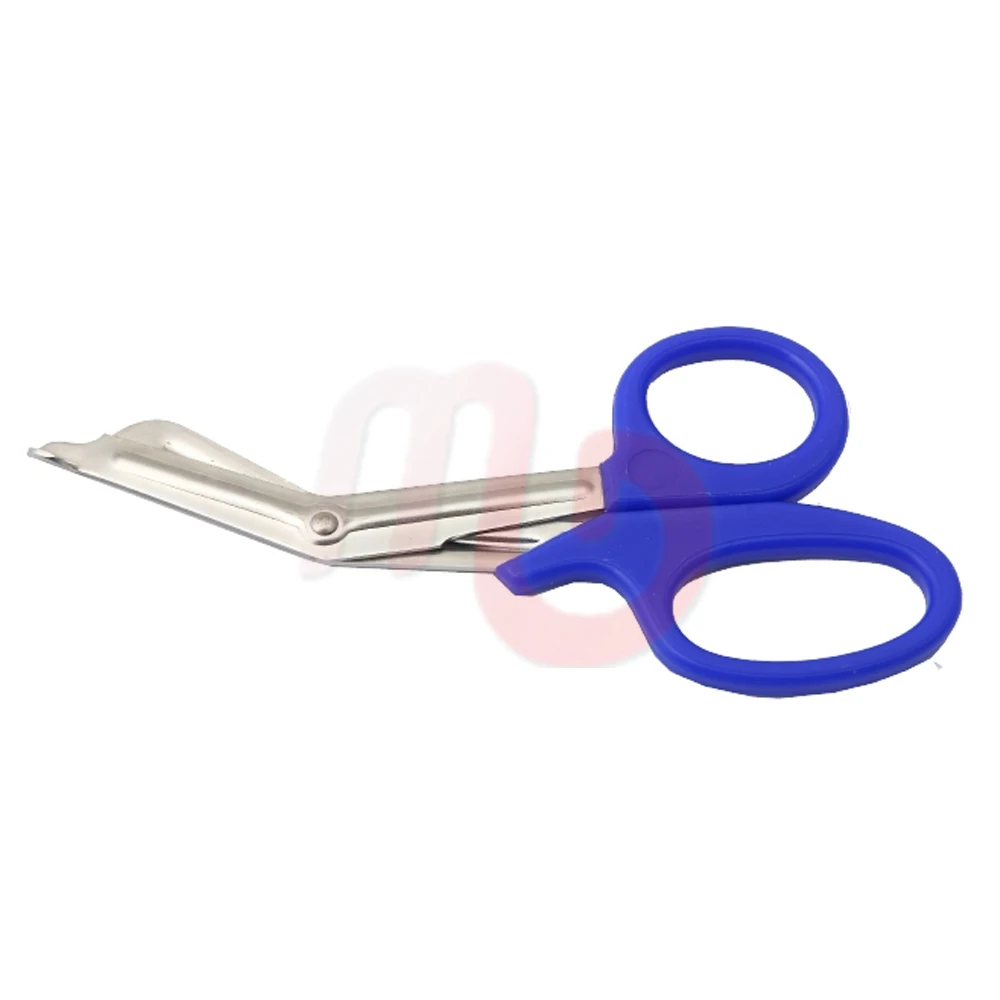 Медицинские ножницы для первой помощи