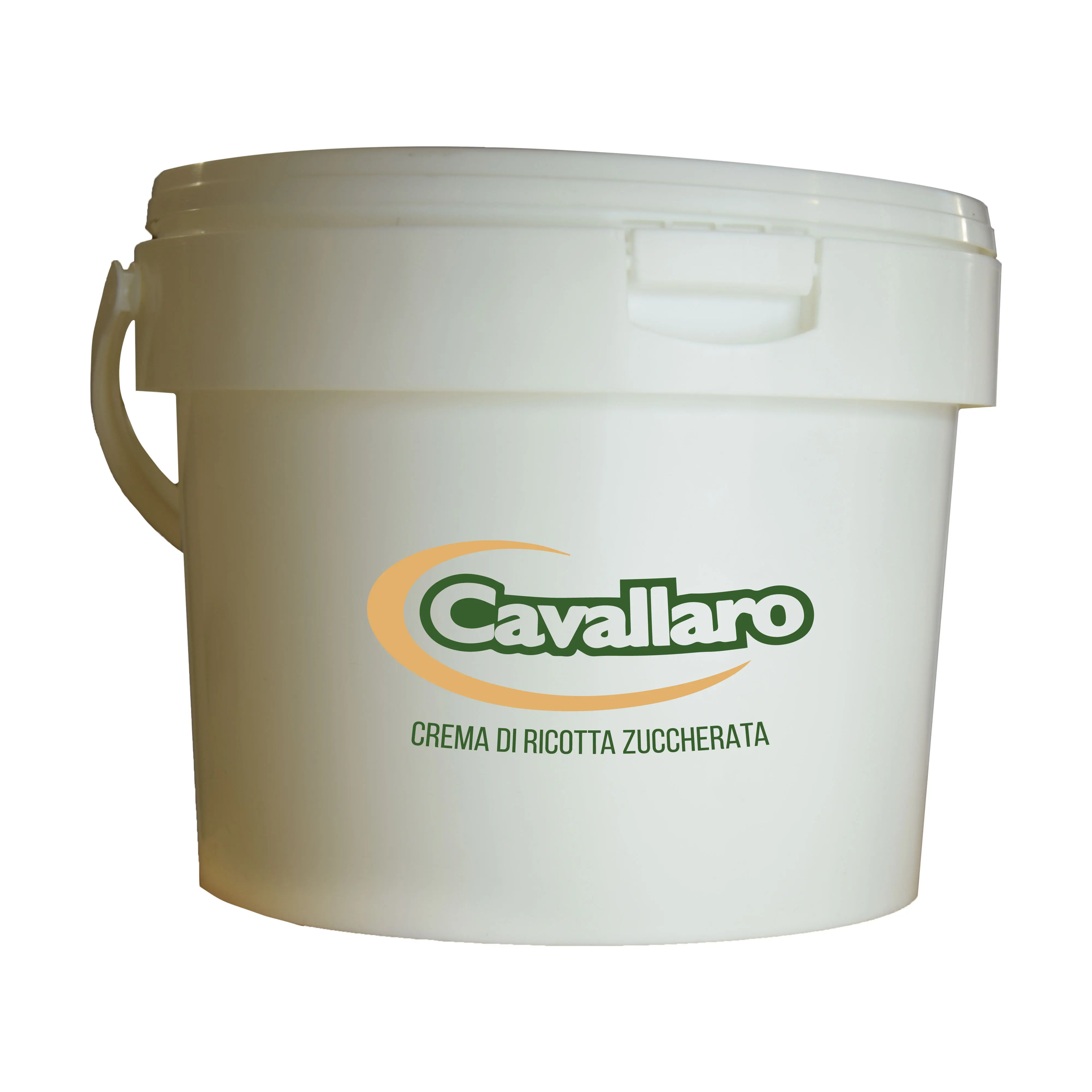 TOP QUALITY Italian Sheep Milk Ricotta Frozen Ricotta Cheese 6 kg