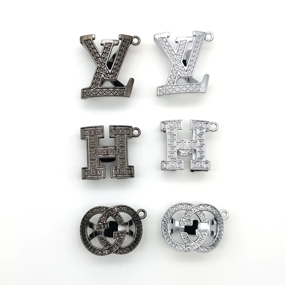 Металлический шнурок для электронной сигареты в форме буквы