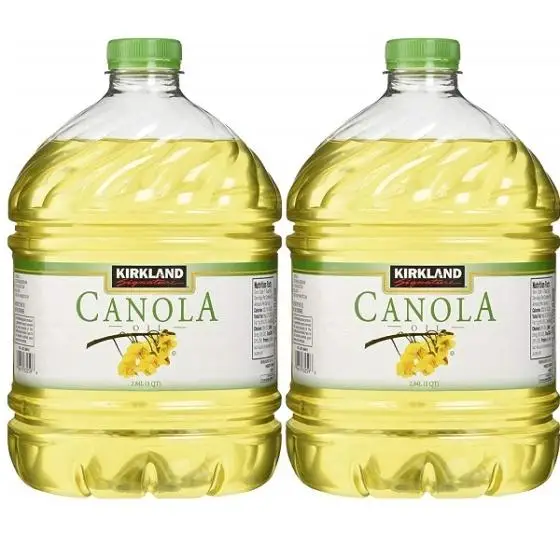 Canola Oil for Sale ( South African Brand)