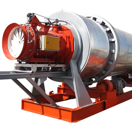 ASPHALT PLANT spare part components