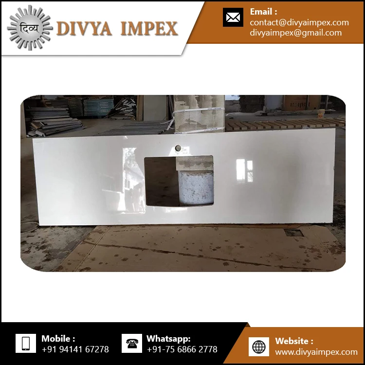 Latest Quartz Kitchen Countertop Artificial Quartz Slabs Marble At Bulk Wholesale Price