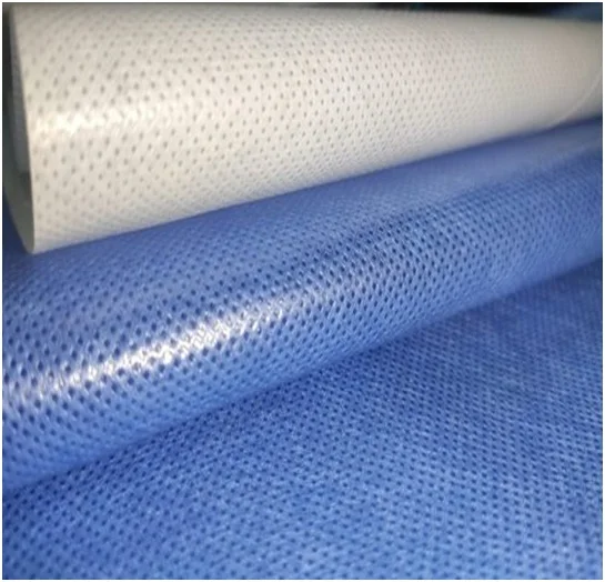 FABRIC & TEXTILE RAW MATERIAL