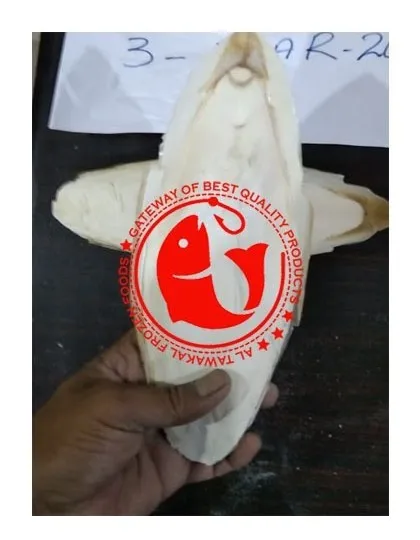 Сушеные Рыбные Кости