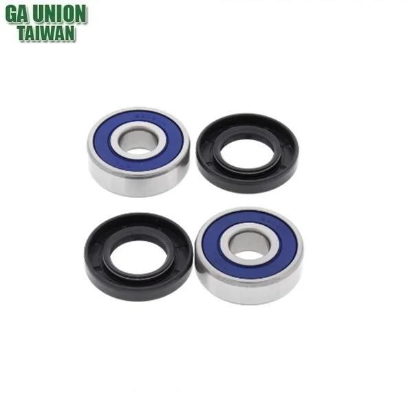 ATV WHEEL BEARING & SEAL KIT FOR Honda ATC GA-AWB317
