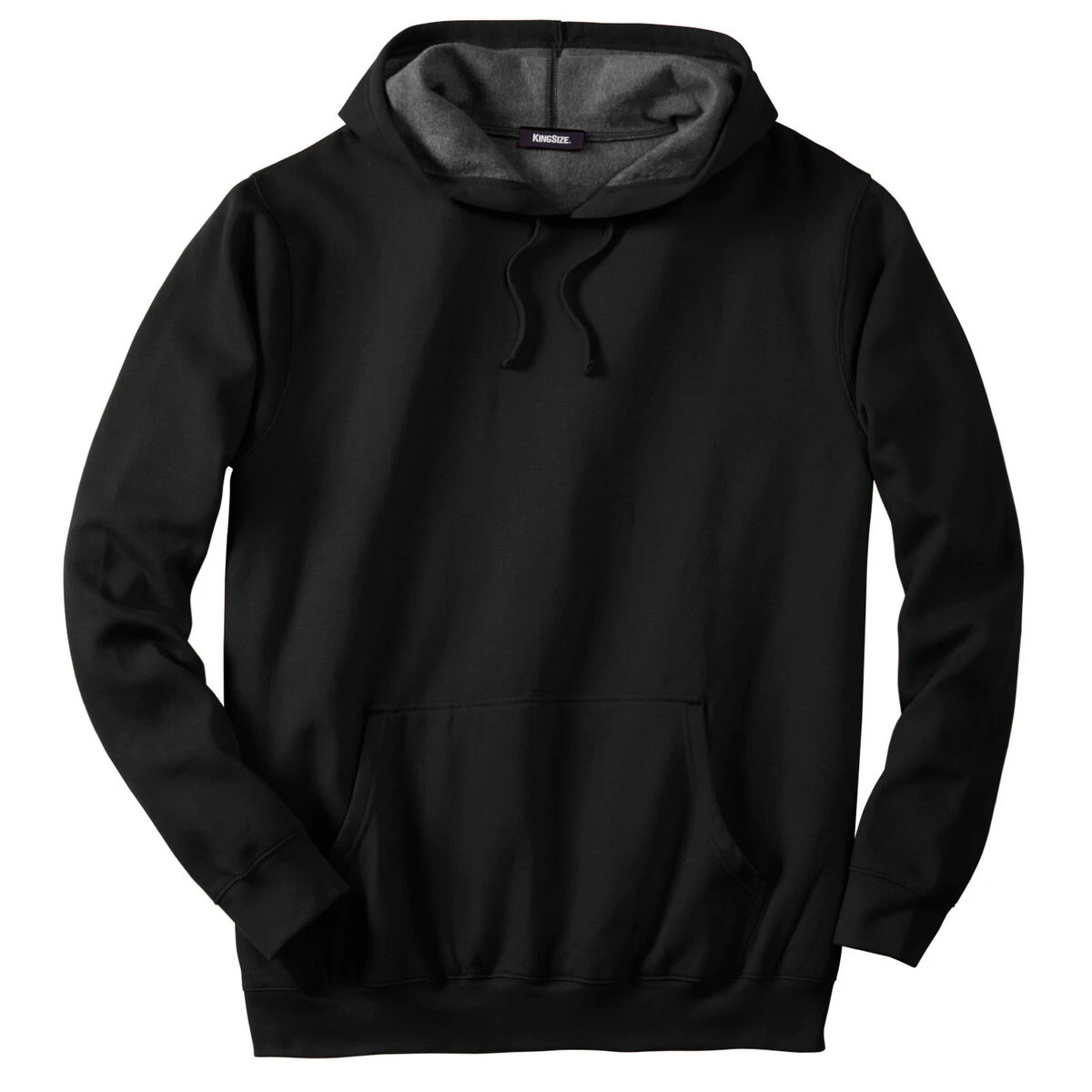 High Quality Cotton Coat Logo Offset Printing Essentials Men Hoodies with pullover