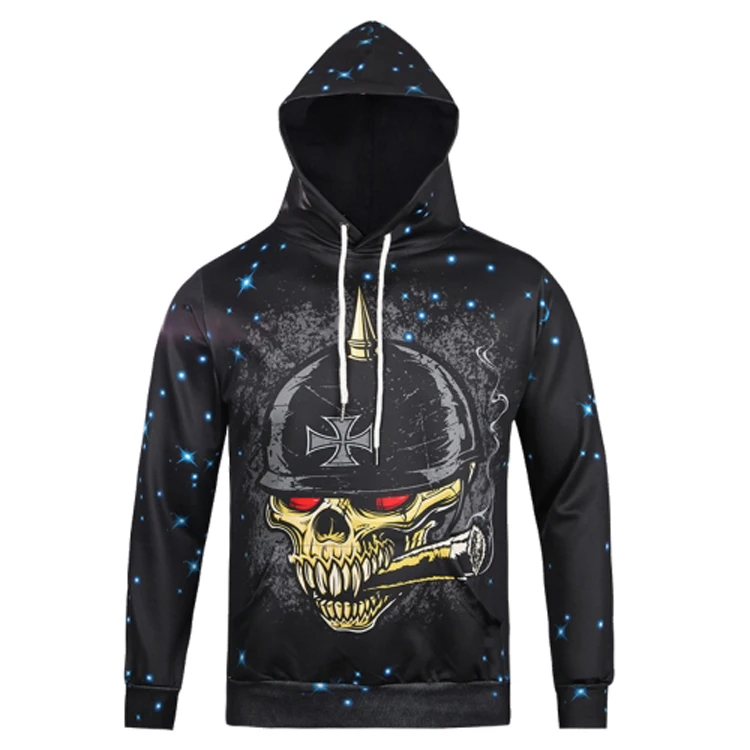 Однотонные розовые с белым принтом сублимационные Деловые женские толстовки