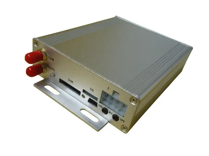 RFID Navigation & GPS 4G LTE Lora Tracking Device Truck Cold chain Car GPS Tracker with fuel monitor Camera OBD